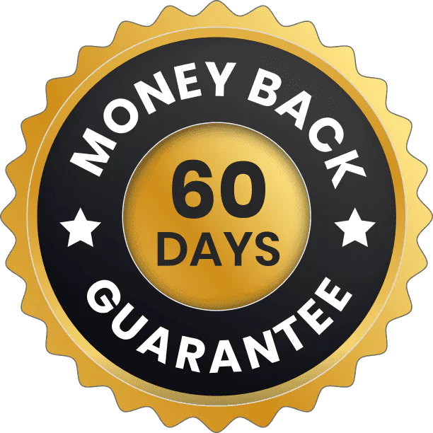 Aeroslim Money Back Guarantee